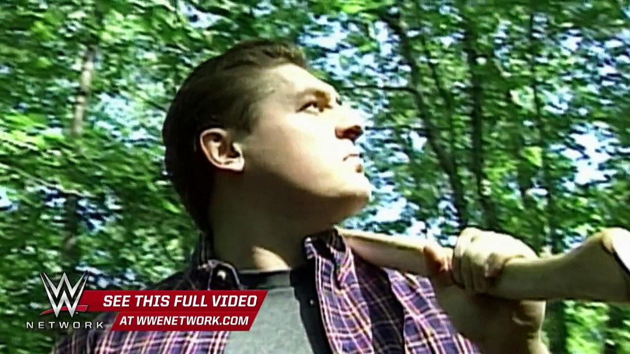 WWE Network: Regal helps competitors find their character in front of the camera: Breaking