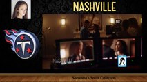 Nashville - Derek Hough Scenes 3x03 | 10-8-14