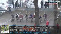 2010 FFC BMX - COUPE DE FRANCE - BEYNOST - Elites_H_M2