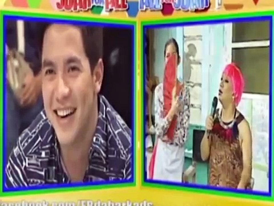 Aldub MV - Unexpectedly An Unexpected Love Teams Unexpected Love