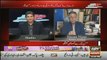 Hassan NIsar Challenge to Nawaz, Zardari & Fazal ur Rehman