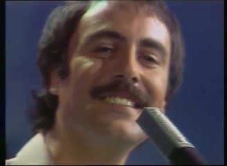 Hommage à Michel Delpech qui vient de nous quitter