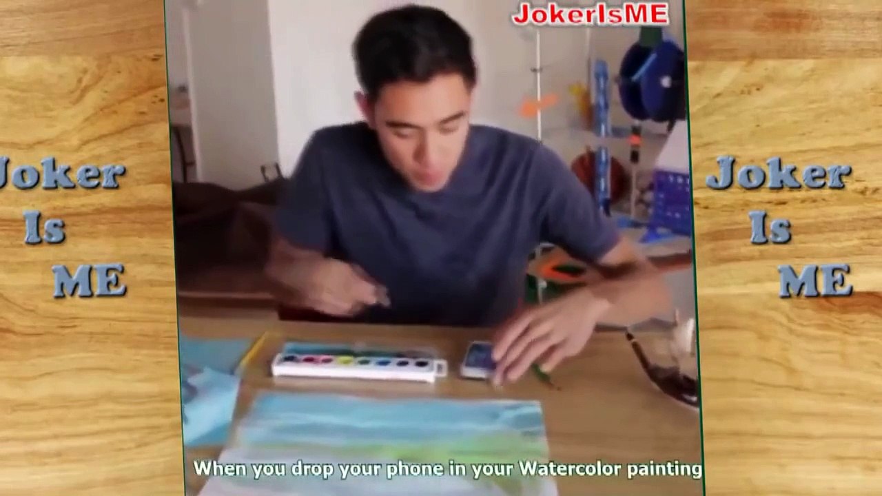 Best Magic Vines Compilation Funny videos 2015 try not to laugh