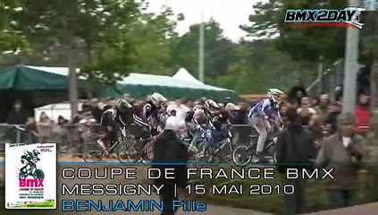 2010 FFC BMX - COUPE DE FRANCE - MESSIGNY - Benjamin_F