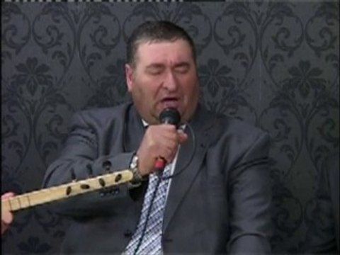 BEKİR ALİM-ÖZÜM İSMAİL GÖÇ GÖÇ OLDU