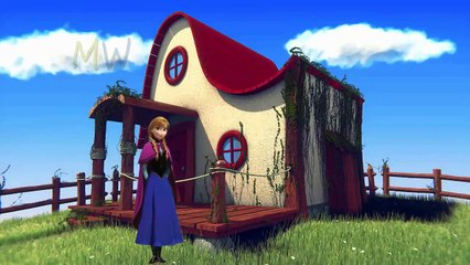 After A Bath Nursery Rhyme With Lyrics | Kids Popular Rhymes Compilation | Finger Family S