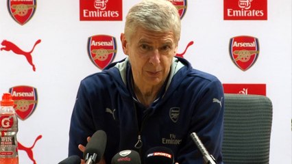 20e j. - Wenger : "Gagner sans bien jouer"