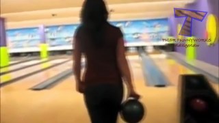 Funny bowling fails - Funny fail compilation