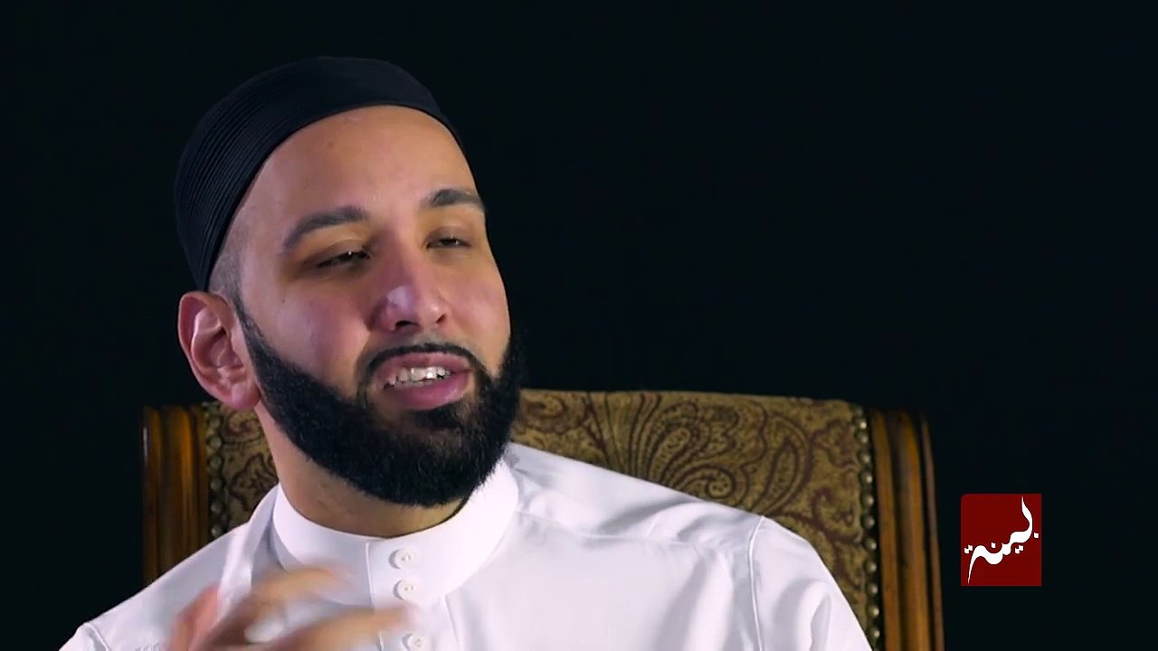 The Beginning and the End with Omar Suleiman- T...