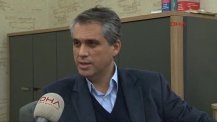 Özel-Eş Başkan Anlı, Akp, 2004'teki Yasayı Çıkarsaydı Dtk Böyle Bir Deklarasyon Yayınlamayacaktı-2