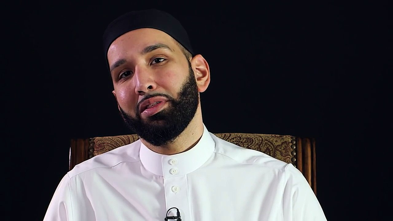 The Beginning and the End with Sh. Omar Suleima...