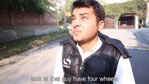 Every time Thankful of God(Heart touching video).