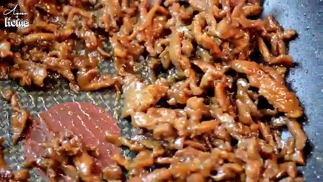 Dolsot Bibimbap (Korean Stone Pot Bibimbap)