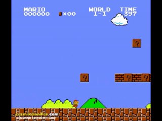 Engelleri Kaldırmaya Dikkat Çeken Mario'lu Video