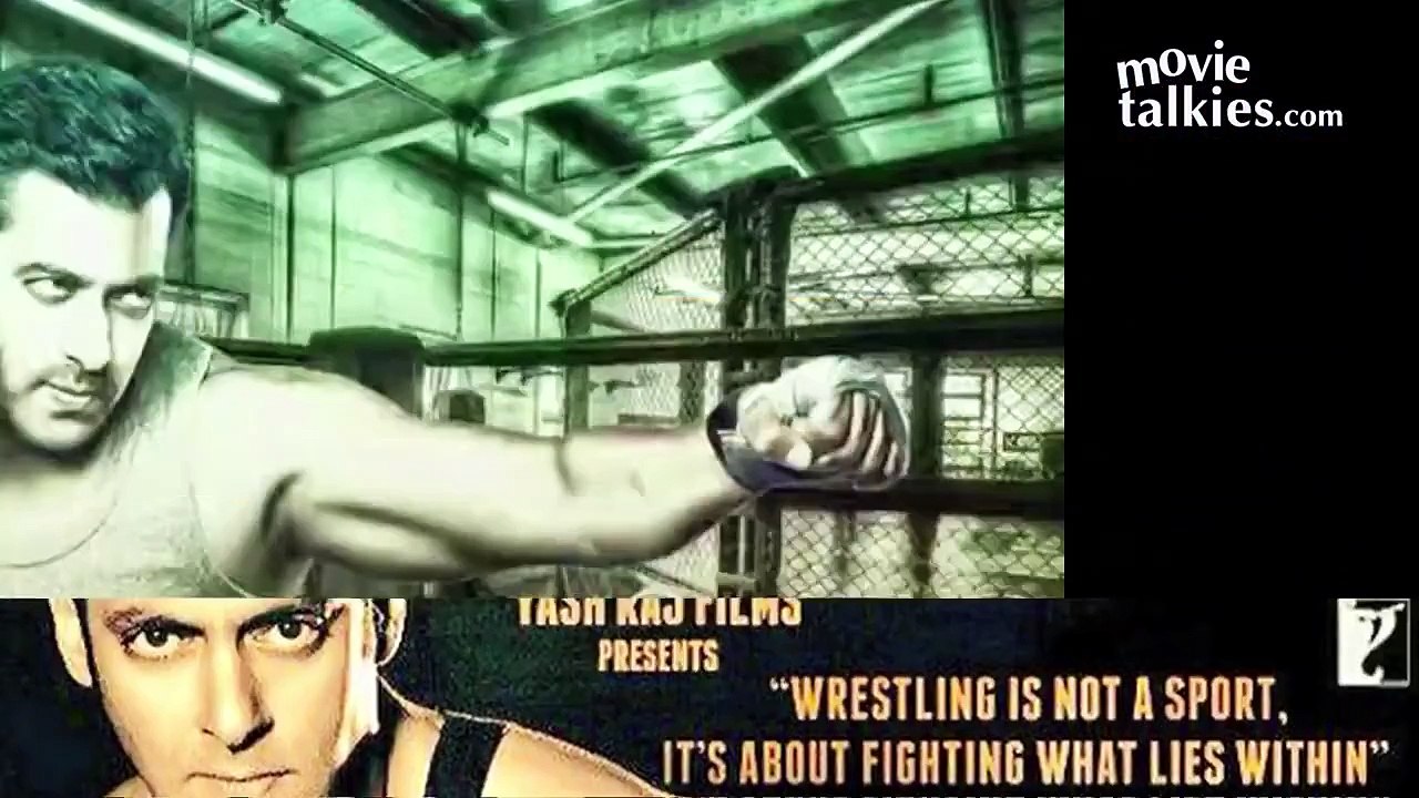 Sultan Trailer 2015 _ Salman Khan, Parineeti Chopra, Deepika Padukone _ FIRST LOOK