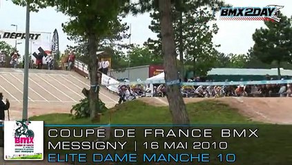 2010 FFC BMX - COUPE DE FRANCE - MESSIGNY - Elites_D_M10