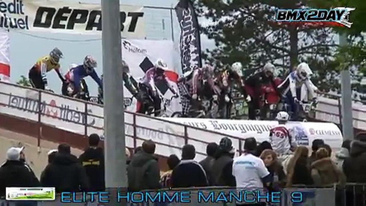2010 FFC BMX - COUPE DE FRANCE - MESSIGNY - Elites_H_M9