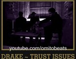 Drake - Marvins Room / Trust Issues type beat instrumental - omito