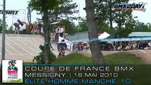 2010 FFC BMX - COUPE DE FRANCE - MESSIGNY - Elites_H_M10