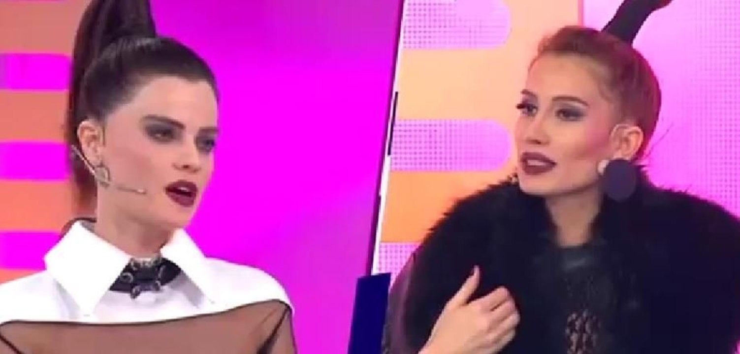 İşte Benim Stilim Ünlüler'de ilk günden ortalık karıştı