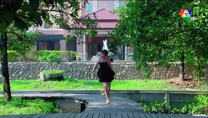 Eng Subbed Dung Sawan Sarb {Like Heaven's Curse} Ep 1-2