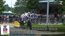 2010 FFC BMX - COUPE DE FRANCE - MESSIGNY - Minime_G