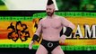 The Rated R Celtic Superstar: WWE 2K16 Entrance Mashups