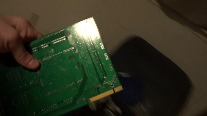 I am getting filthy rich off of gold plated electronics!