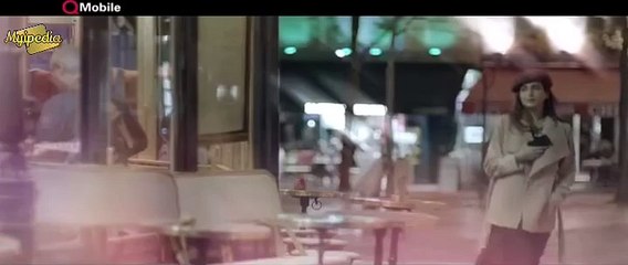 Iman Ali QMobile Noir S2