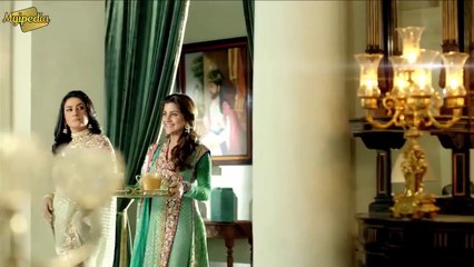 Fahad Mustafa & Sohai Ali Abro The Couple of Tarang Elaichi