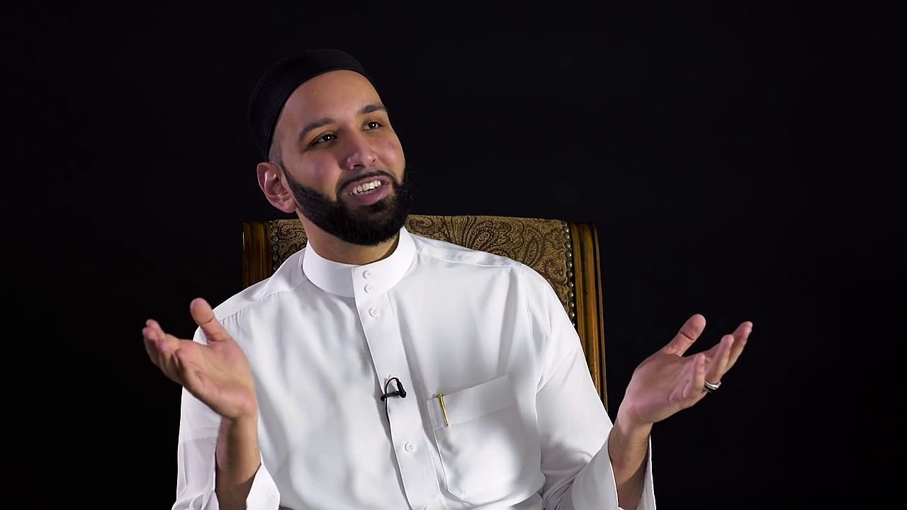 The Beginning and the End with Omar Suleiman- C...