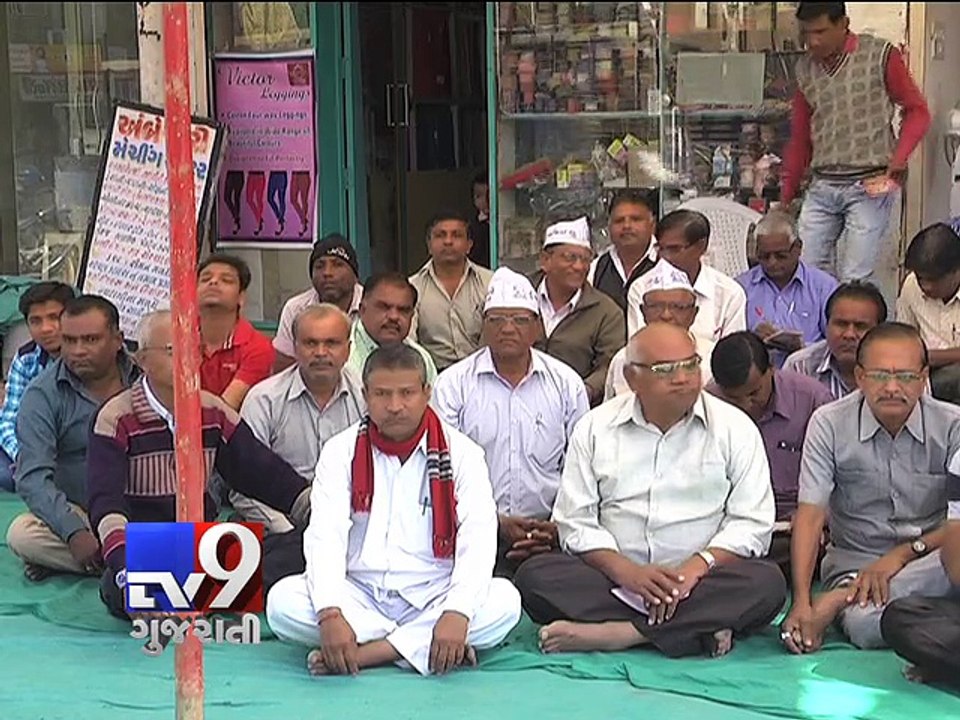 Gujarat withdraws 74 FIRs against Patidar agitators to maintain peace - Tv9 Gujarati