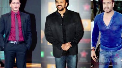 Golmaal 4 Trailer Releasing Soon _ Shah Rukh khan, Ajay Devgan