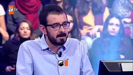 Kim Milyoner Olmak İster 524bolum fragmani