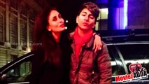 Kareena Holidays With Saif Ali Khan's Son IBRAHIM In London