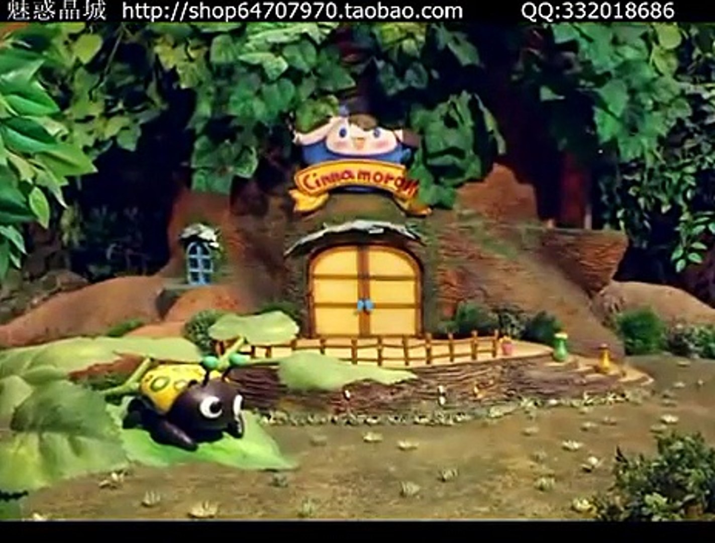 凱蒂貓卡通動畫片Hello Kitty21