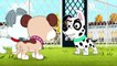 Pound Puppies - The Making of the Super Secret Pup Club