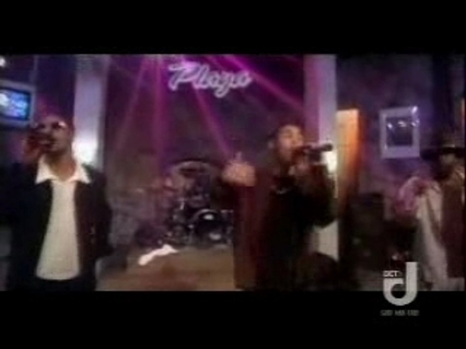 (Part II) Playa "LIVE" performance from 1998 Planet Grove