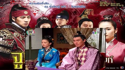 จูมงมหาบุรุษกู้บัลลังก์ตอนที่41วันที่21ธันวาคม2558 | EP41 ตอนที่ 1/2