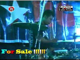 Dangdut Koplo hot Mawar Hitam Bintang9