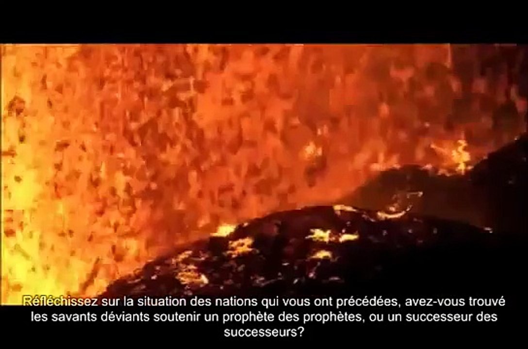 2/4 - Sermon du Hajj