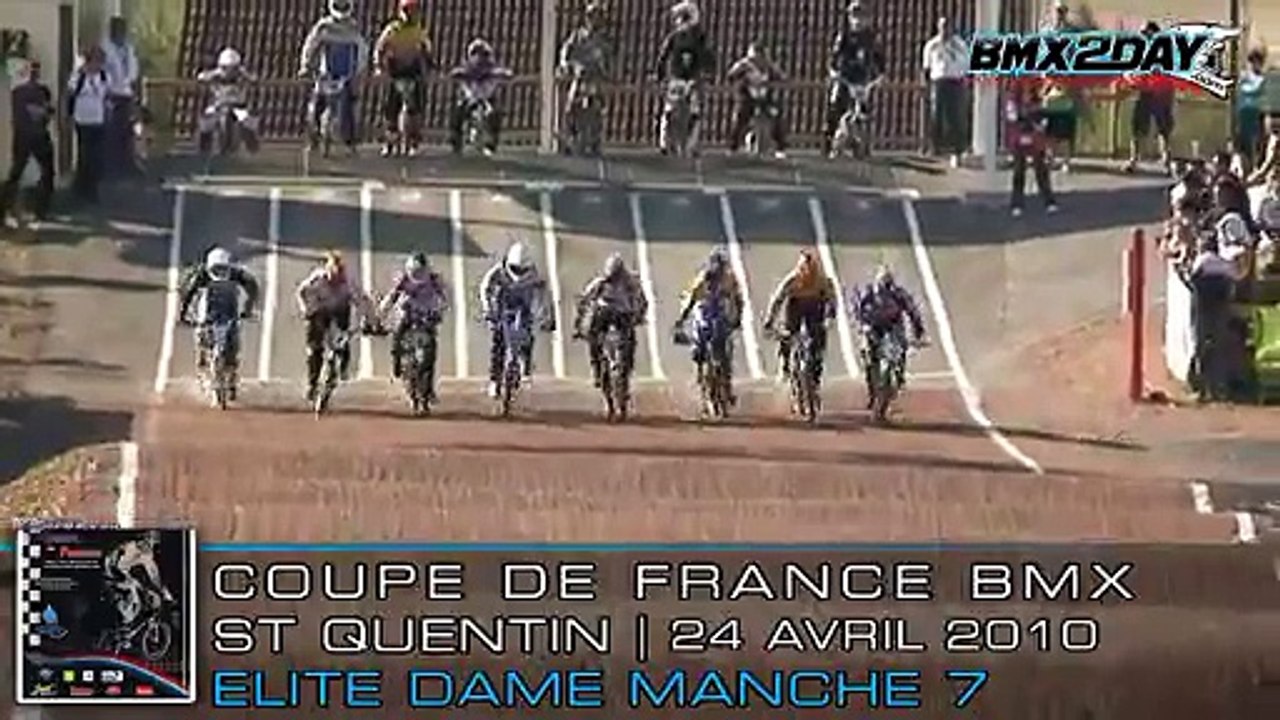 2010 FFC BMX - COUPE DE FRANCE - SAINT QUENTIN - Elites_D_M7