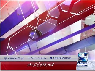 Baghdad: Collateral on security forces 15 soldiers died