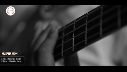 Musafir Mon Bangla Full Music Video 2016 By Sahriar Rafat HD 1080p