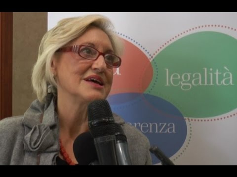Napoli - Corruzione e sanità, convegno promosso dal Cardarelli (14.11.15)