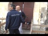 Sant'Egidio (SA) - Trova il padre morto e tenta il suicidio (17.11.15)