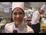 Napoli - Ikea, cooking show di Imma Gargiulo (14.11.15)