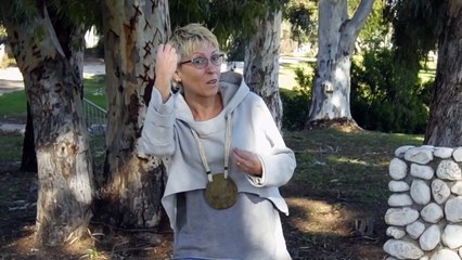 VLOG | לימוד שפת הסימנים - צבעים