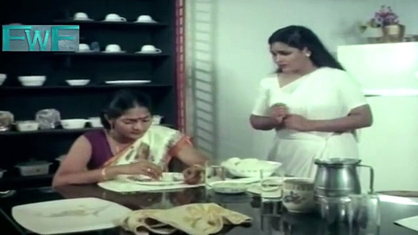 HINDI  SHORT MOVIE Alone Wife