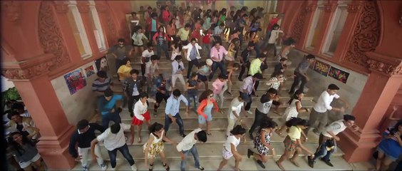 Ghayal Once Again _ Official Trailer _ Sunny Deol _ Soha Ali Khan _ 15th Jan 2016